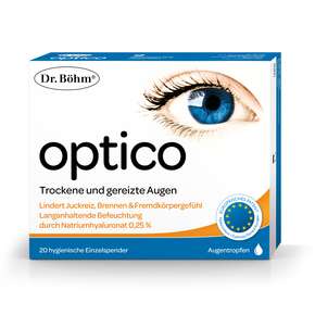 Dr. Böhm Optico, A-Nr.: 4609726 - 01