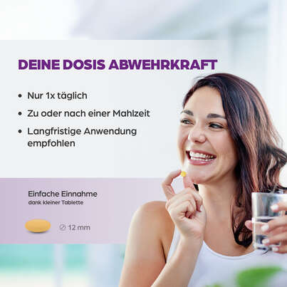 Dr. Böhm Vitamin C complex, A-Nr.: 3818155 - 05