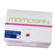 MOMOSAN-weiss steril Wund-Pads VETERINÄR 24x16x1cm 10 Stück, A-Nr.: 5959316 - 01