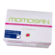 Sie sehen eine Packung MOMOSAN-weiss steril Wund-Pads VETERINÄR 15x10x1, 20 Stück, Produktbild: 01 MOMOSAN-weiss steril Wund-Pads VETERINÄR 15x10x1, 20 Stück, A-Nr.: 5959291 - 01