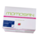 MOMOSAN-weiss steril Wundverband Rolle VETERINÄR 200x2,5x0,4cm 14 Stück, A-Nr.: 5959256 - 01