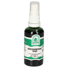 BOCKSDORNFRUCHT SPRAY 50 ML, A-Nr.: 5902227 - 01