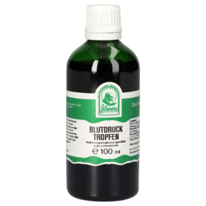 BLUTDRUCK TROPFEN 100 ML, A-Nr.: 5740730 - 01