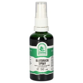 BLUTDRUCK SPRAY 50 ML, A-Nr.: 5740747 - 01