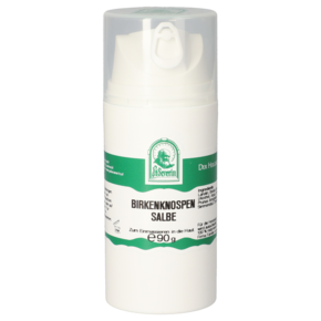 BIRKENKNOSPEN SALBE 90 g, A-Nr.: 5853256 - 01