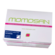 MOMOSAN-weiss Pads VETERINÄR 15x10x1cm, 286 Stück, A-Nr.: 5956068 - 01