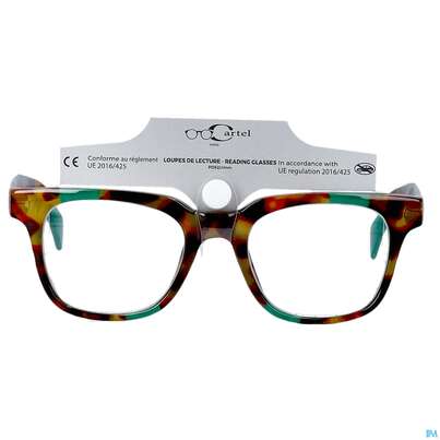 Lesebrille Vitry Paradiso +0,1 1st, A-Nr.: 5860859 - 02