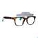 Sie sehen eine Packung Lesebrille Vitry Paradiso +0,1 1st, Produktbild: 04 Lesebrille Vitry Paradiso +0,1 1st, A-Nr.: 5860859 - 04