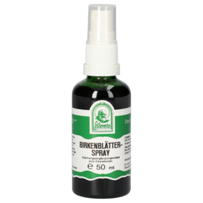 BIRKENBLAETTER SPRAY 50 ML, A-Nr.: 4443585 - 01