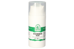 BIRKENRINDEN SALBE 90 G, A-Nr.: 5613492 - 01