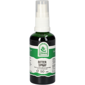 BITTER SPRAY 50 ML, A-Nr.: 4443616 - 01