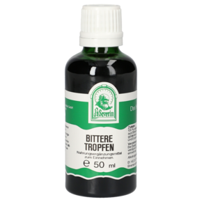 BITTERE TROPFEN 50 ML, A-Nr.: 4377144 - 01