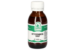 BITTERORANGEN SIRUP 100 ML, A-Nr.: 4394912 - 01