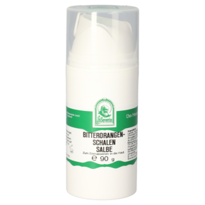 BITTERORANGENSCHALEN SALBE 90 G, A-Nr.: 5613523 - 01
