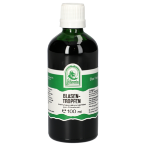 BLASEN-TROPFEN 100 ML, A-Nr.: 4854673 - 01