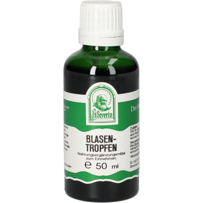 BLASEN-TROPFEN 50 ML, A-Nr.: 4854667 - 01