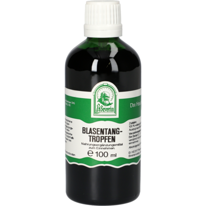BLASENTANG TROPFEN 100 ML, A-Nr.: 4402824 - 01