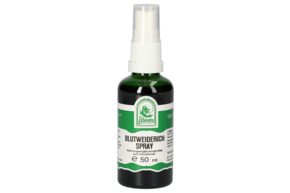 BLUTWEIDERICH SPRAY 50 ML, A-Nr.: 4878449 - 01