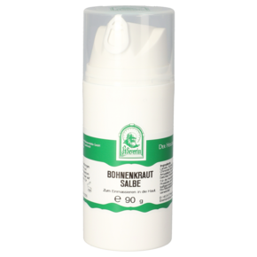 BOHNENKRAUT SALBE 90 G, A-Nr.: 5613575 - 01