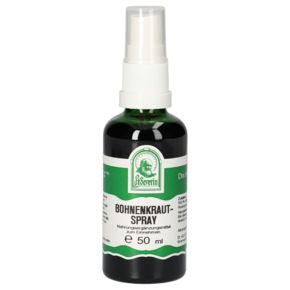 BOHNENKRAUT SPRAY 50 ML, A-Nr.: 4443668 - 01