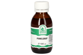 PRIMEL SIRUP 100 ML, A-Nr.: 4394970 - 01