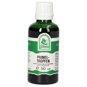 PRIMEL TROPFEN 50 ML, A-Nr.: 4312392 - 01