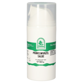 PRIMELWURZEL SALBE 90 G, A-Nr.: 5703657 - 01