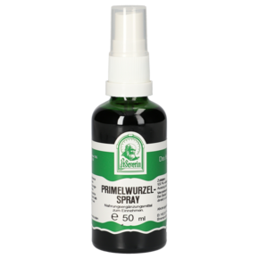 PRIMELWURZEL SPRAY 50 ML, A-Nr.: 4484727 - 01