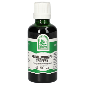 PRIMELWURZEL TROPFEN 50 ML, A-Nr.: 4484733 - 01