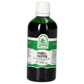PRIMELWURZEL TROPFEN 100 ML, A-Nr.: 4484756 - 01