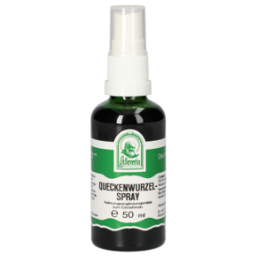 QUECKENWURZEL SPRAY 50 ML, A-Nr.: 4484762 - 01