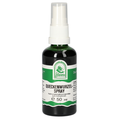 QUECKENWURZEL TROPFEN 50 ML, A-Nr.: 4484779 - 01