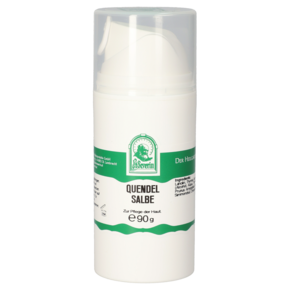 QUENDEL SALBE 90 G, A-Nr.: 5703746 - 01