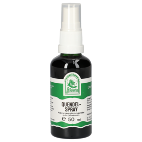 QUENDEL SPRAY 50 ML, A-Nr.: 4444722 - 01