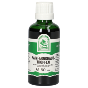RAINFARN KRAUT TROPFEN 50 ML, A-Nr.: 4403410 - 01