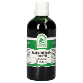 RAINFARN KRAUT TROPFEN 100 ML, A-Nr.: 4403427 - 01