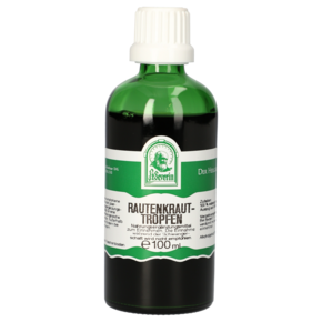 RAUTENKRAUT TROPFEN 100 ML, A-Nr.: 4403290 - 01
