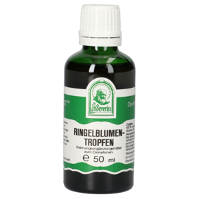 RINGELBLUMEN TROPFEN 50 ML, A-Nr.: 4377718 - 01