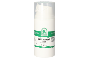 RINGELBLUMENÖL SALBE PATER 90 G, A-Nr.: 5389267 - 01