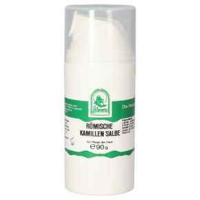 RÖMISCHE KAMILLEN SALBE 90 G, A-Nr.: 5703887 - 01