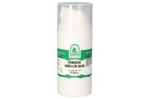 RÖMISCHE KAMILLEN SALBE 90 G, A-Nr.: 5703887 - 01