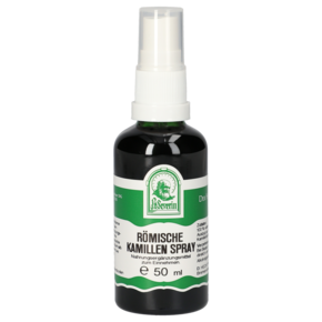 RÖMISCHE KAMILLEN SPRAY 50 ML, A-Nr.: 4854851 - 01
