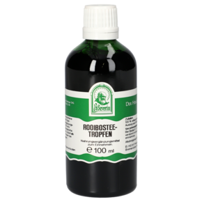 ROOIBOS TEE TROPFEN 100 ML, A-Nr.: 5182075 - 01