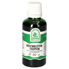 ROSENBLÜTEN TROPFEN 50 ML, A-Nr.: 4312417 - 01