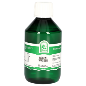 ROSENWASSER 250 ML, A-Nr.: 5061621 - 01