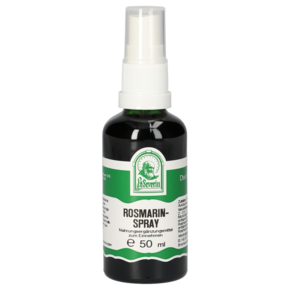ROSMARIN SPRAY 50 ML, A-Nr.: 4566075 - 01