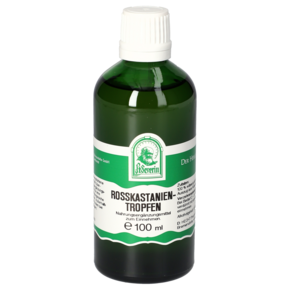 ROSSKASTANIENTROPFEN 100 ML, A-Nr.: 4932781 - 01