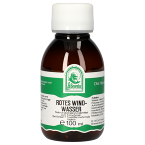 ROTES WINDWASSER ST. SEVERIN 100 ML, A-Nr.: 4604048 - 01