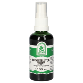 ROTKLEEBLÜTEN SPRAY 50 ML, A-Nr.: 4444780 - 01