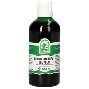 ROTKLEEBLÜTEN TROPFEN 100 ML, A-Nr.: 4376966 - 01